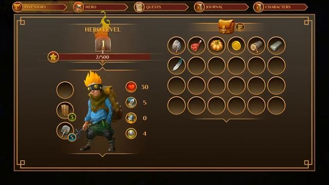 Quest Hunter - Gameplays Part 1 The Shipwreck ( IOS / Android ) #1 смотреть онлайн