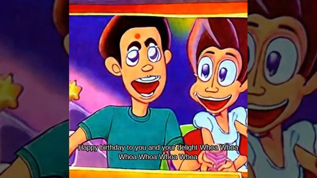 AI Generated Music Video - Jimmy Neutron: Boy Genius смотреть онлайн