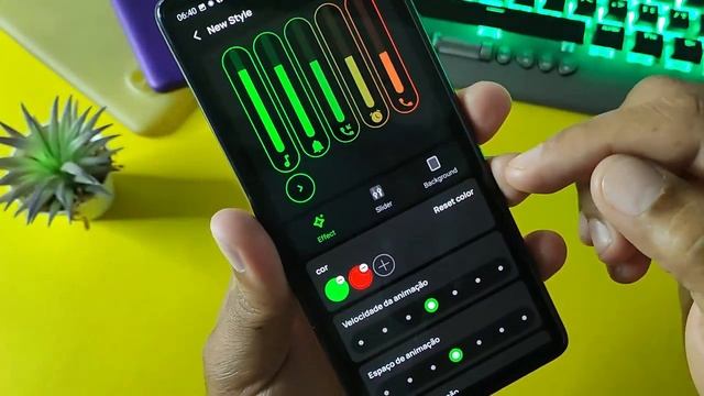 Como PERSONALIZAR O PAINEL DE VOLUME DO SEU SAMSUNG , XIOAMI E MOTOROLA | ATUALIZADO смотреть онлайн