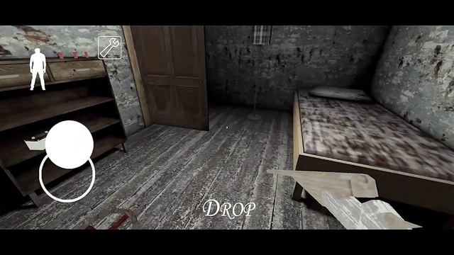Granny Revamp In Impossible Mode With Granny Full Gameplay смотреть онлайн