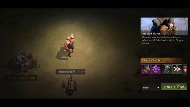 State of Survival - Gameplay Walkthrough Part 134 (Android,IOS) смотреть онлайн
