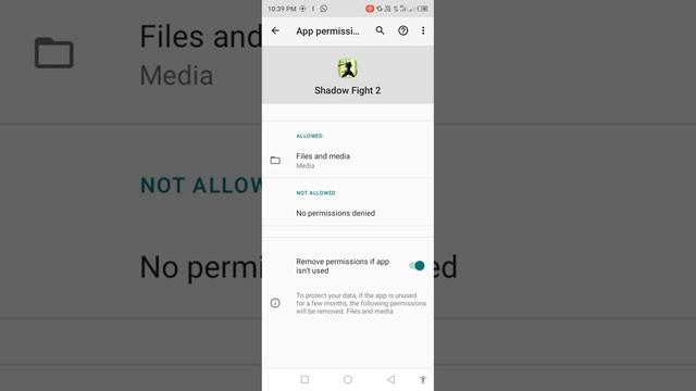 How To Solve Shadow Fight 2 App Network Connection(No Internet) Problem 2023 смотреть онлайн