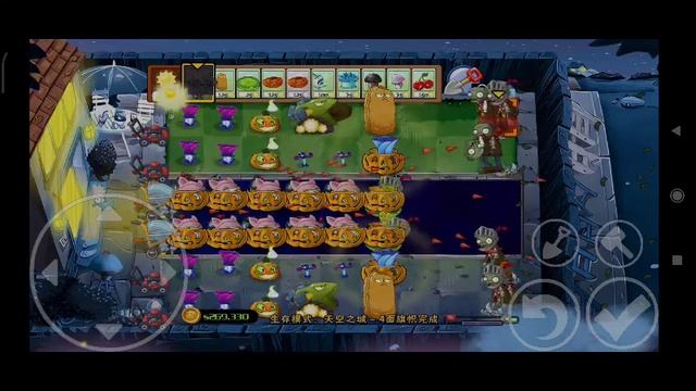 pvz 2 pak time travel смотреть онлайн