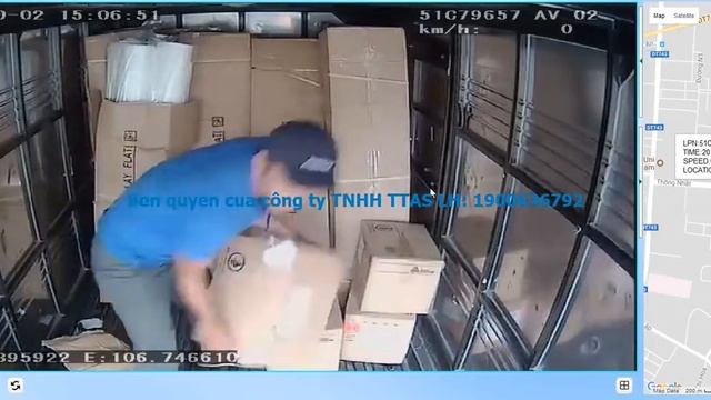 Camera giám sát xe tải chở hàng смотреть онлайн