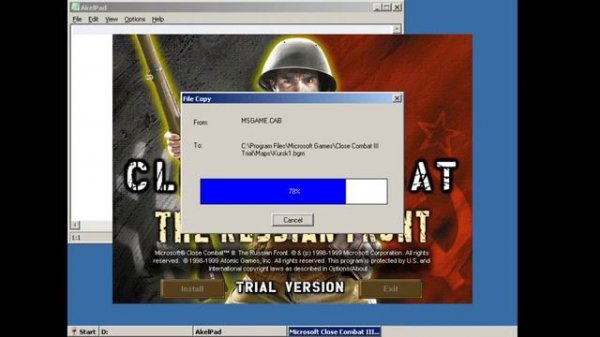 how to get close combat on android instructions in the description