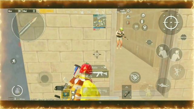 Low End device /\ pro skills poor YouTuber Felling Pubg mobile montage video () DYNAMIC GAMING смотреть онлайн