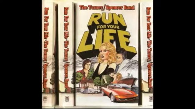 Tarney Spencer Band - Far Better Man смотреть онлайн