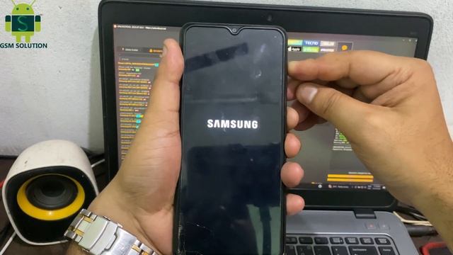 Samsung M12 FRP Bypass| Android 13 FRP Unlock 2023 смотреть онлайн