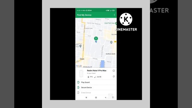 How To Find A lost Android Mobile 2022 ? How To Track Stolen Phone ? How To Find Lost Phone ? смотреть онлайн