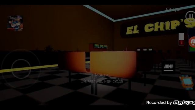 прохожу fnaf security breach от @unreal play (без комментариев) смотреть онлайн