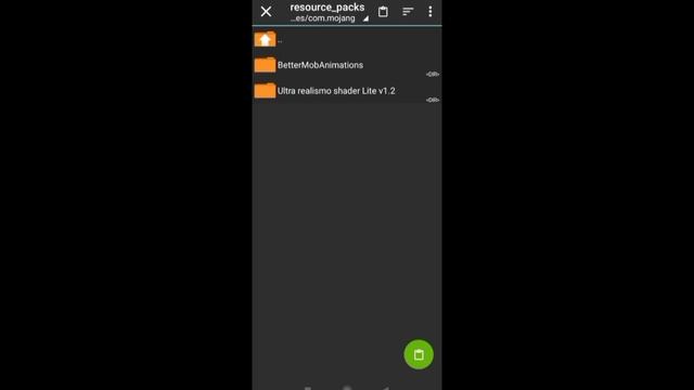 como instalar shaders en Minecraft 1.18 Android смотреть онлайн