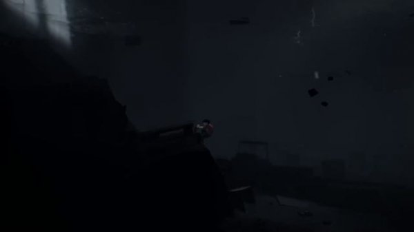 Playdead’s Inside Gameplay part 1 Android/IOS/PC