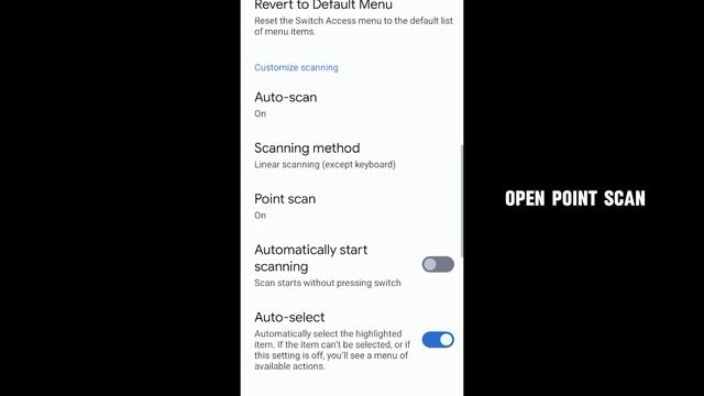 Brazil players No Recoil setting for Android смотреть онлайн