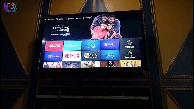 Amazon fire tv stick unboxing & full review hindi/urdu смотреть онлайн
