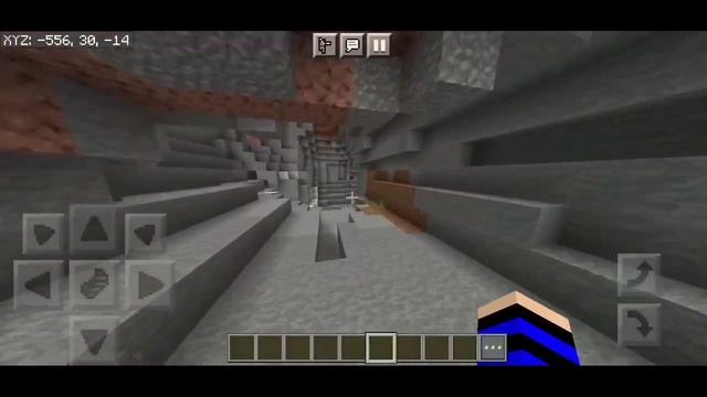 Night vision texture pack in MCPE/BE - (1.17+/1.18+) смотреть онлайн