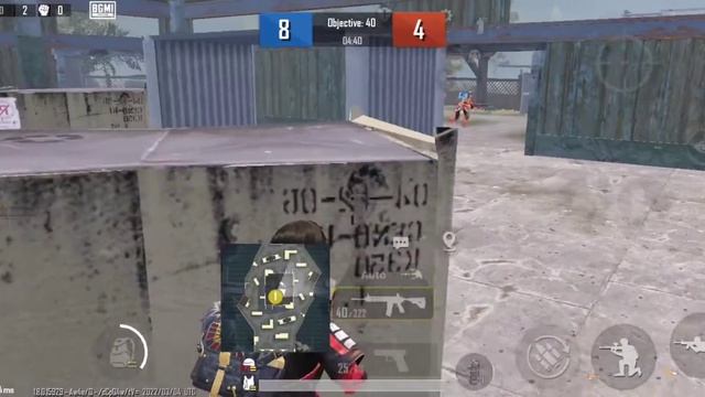 1V1 TDM | ios v android🥵 | @MaDMaN Gaming | part 1 смотреть онлайн