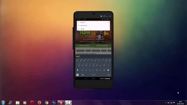 How to view saved WiFi Password on Android mobile smartphone. смотреть онлайн
