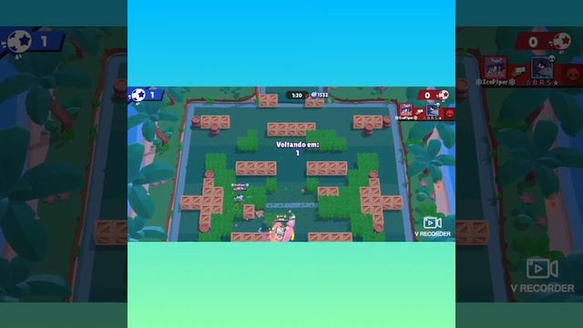joguei o apk desenvolvedor do brawl stars o (null's brawl)😝😝😝 смотреть онлайн
