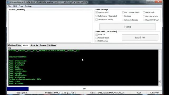فلاشة هاتف stream b1s - s40285 + ملف حذف frp смотреть онлайн