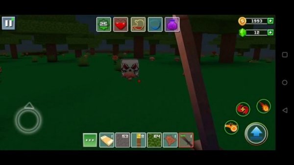 Exploration Lite Craft Android Gameplay #69 | Portal