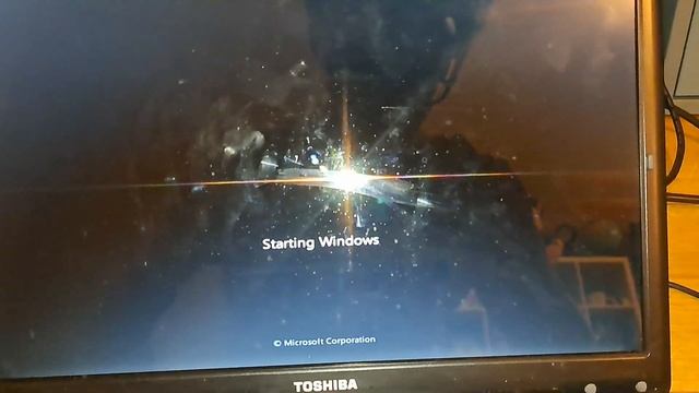 szybkie uruchomienie toshiby satelite a300 z windowsem 7 super lite смотреть онлайн