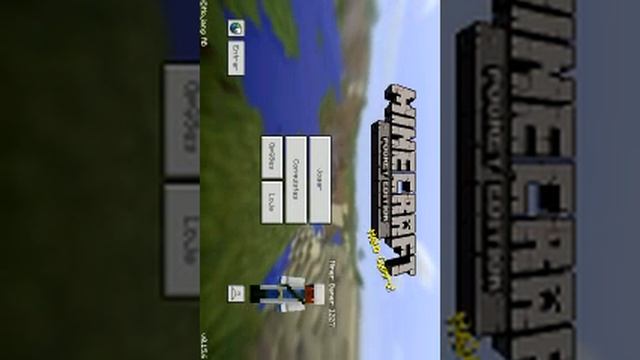 Minecraft 15.6 para Android 4.1.2 (*link na descrição смотреть онлайн