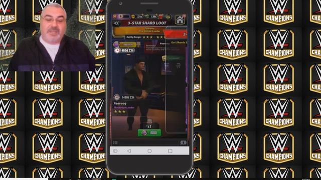 Naomi FINALLY Acquired! For Free Even! - WWE Champions смотреть онлайн