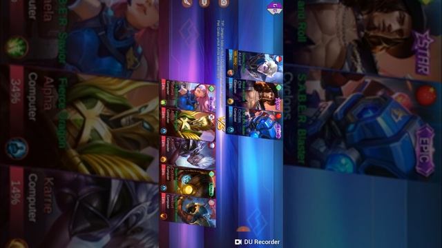 Cara Cheat Mobile Legends Dengan VirtualXPosed смотреть онлайн