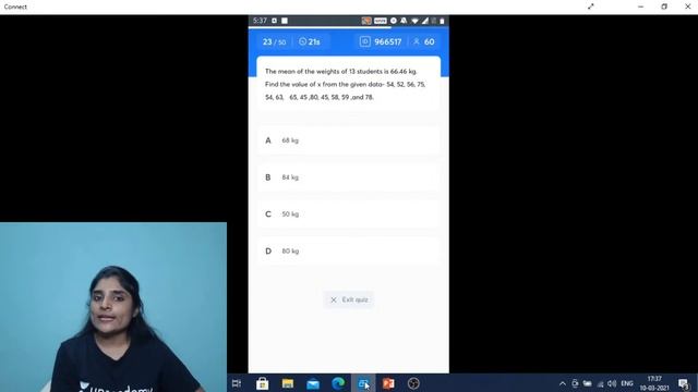 CBSE Class 9: Are you ready for Exams | Free Unacademy Quiz | Unacademy Class 9 and 10 смотреть онлайн