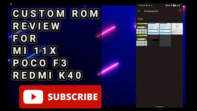 Project Zephyrus 12.5.2 For MI 11X And Poco F3 | Best ROM For Gaming and Battery Saving || 90Fps смотреть онлайн