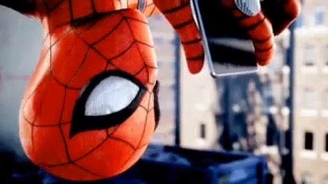Spider-Man Total Mayhem para Android смотреть онлайн