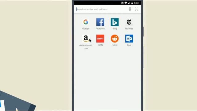 Best Browsers for Android in 2019 | Best privacy focused web browsers review | Top 5 Web Browsers смотреть онлайн