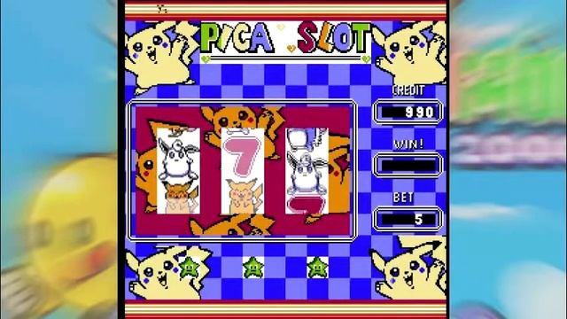 "Pokemon 4 in 1" Misfit Classics REVIEW смотреть онлайн