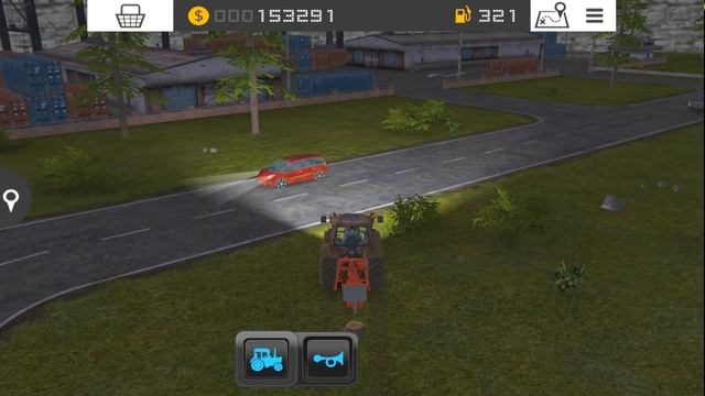 Farming Simulator 16 - Gameplay - Cortando Tocos - Tablet - Android e Ios - PT-BR #47 смотреть онлайн