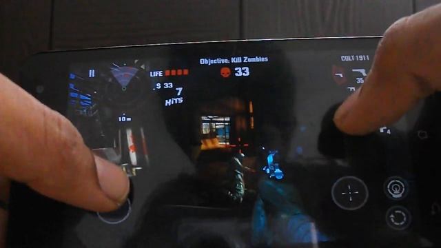 Asus ZenFone 5 : Gaming Performance смотреть онлайн