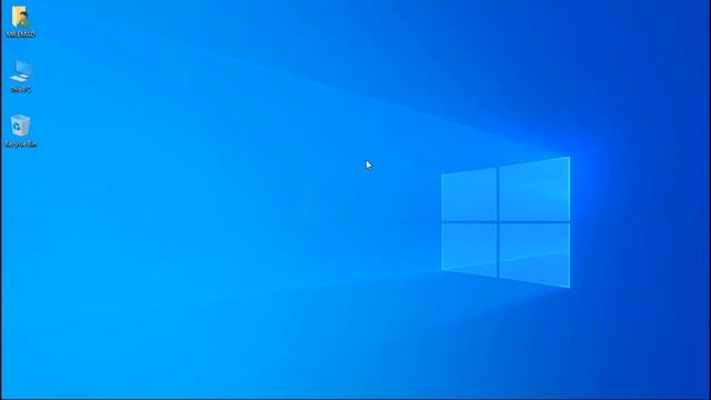توفير 7 جيجا مساحة في ويندوز 10 تعطيل خاصية التخزين المحجوز Reserved Storage смотреть онлайн
