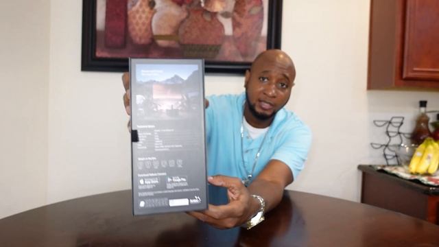 Nebula Anker Capsule 3 Laser Projector Unboxing with Princetreppe смотреть онлайн