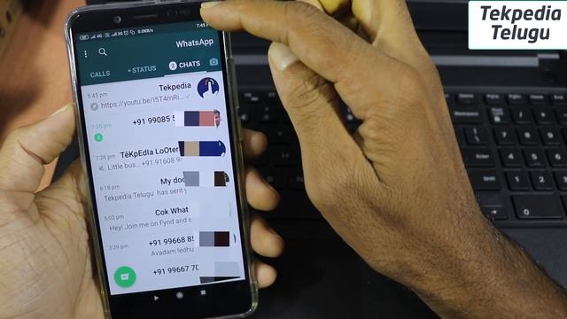 Powerful android setting | developer options settings telugu | tekpedia смотреть онлайн