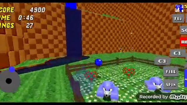 sonic the hedgehog robo blast 2 2.1 como instalar no android смотреть онлайн