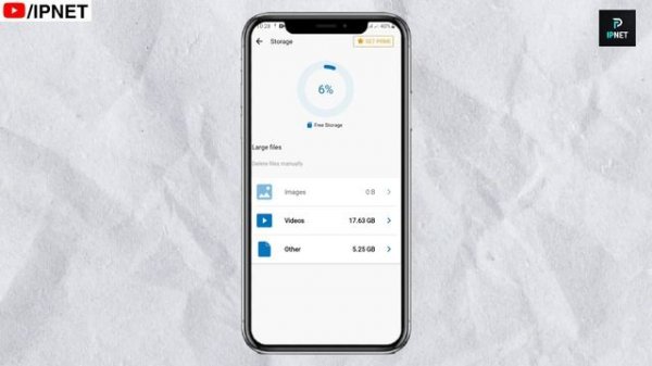 Top 3 Best Free Antivirus Apps For Android 2024⚡