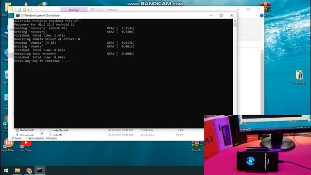How to Install Evolution-X 6.0 Android 12 on Redmi Note 8 Pro (Work On MIUI 12.5.5 Global & Indian) смотреть онлайн
