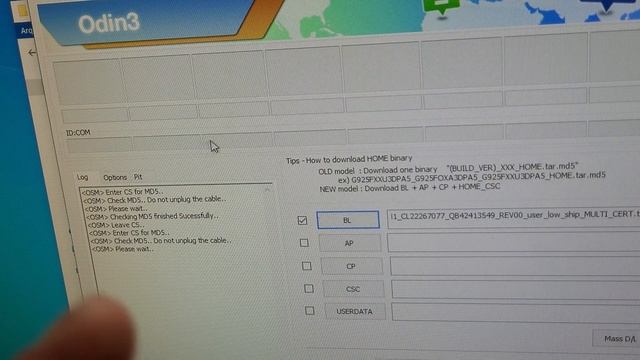 ●FIRMWARE STOCK ROM GALAXY A22 (A225M) ATUALIZADO | BINARIO 1, 2 смотреть онлайн