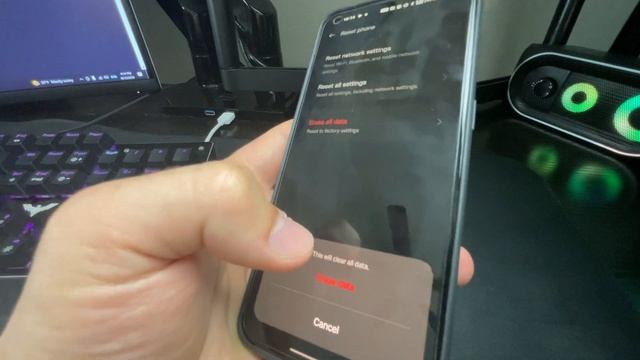 Realme GT2 Pro Relock Bootloader Global ROM