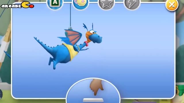 Doc McStuffins: The Doc's Mobile Clinic Disney Games For Kids Compilation