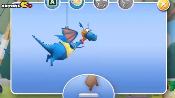 Doc McStuffins: The Doc's Mobile Clinic Disney Games For Kids Compilation