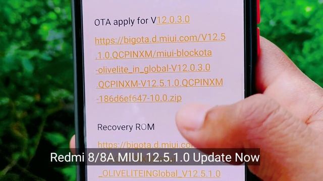 MIUI 12.5 India Stable V12.5.1.0 Full Review | Update For Redmi 8, Redmi 8A, Redmi 8A Dual смотреть онлайн