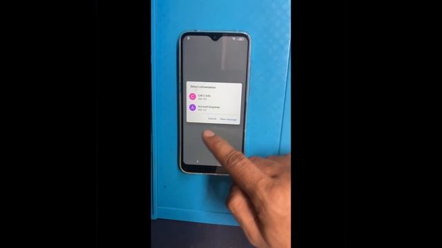 Alcatel 1S 2020 (5028D) Android 10 FRP BYPASS Without Pc смотреть онлайн