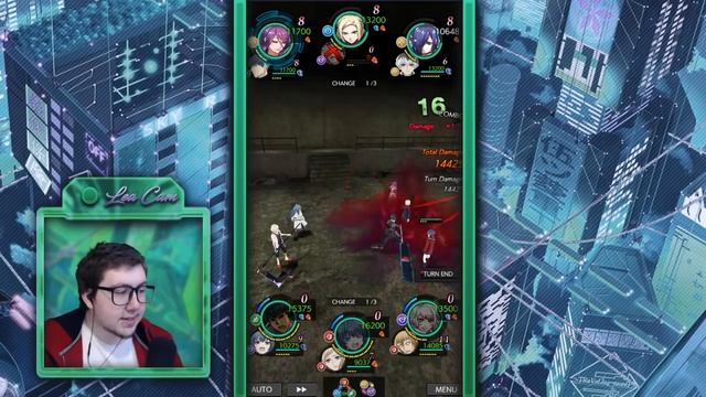 TAKIZAWA OWL IS COMING! GAMEPLAY + STATS! | Tokyo Ghoul :re Invoke - Android смотреть онлайн