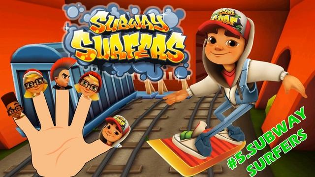 Top 10 Most Addictive Games 2016 (ios & Android) смотреть онлайн