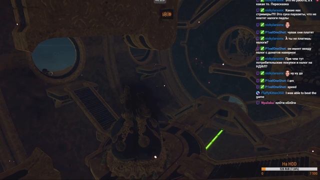 The Legend of Zelda: Breath of the Wild #4 смотреть онлайн